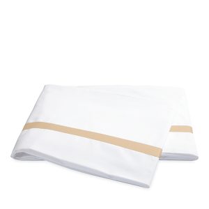 Matouk Lowell Flat Sheet, Full/Queen