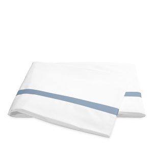 Matouk Lowell Flat Sheet, Full/Queen