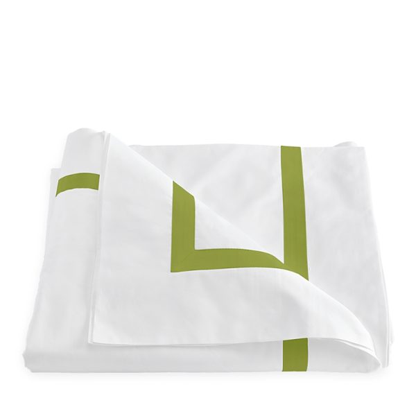 Matouk Lowell Duvet, Full/Queen