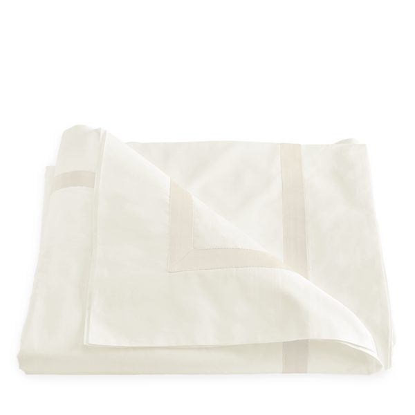 Matouk Lowell Duvet, Full/Queen