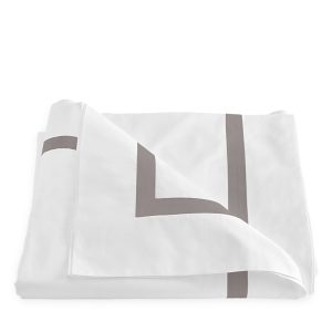 Matouk Lowell Duvet, Full/Queen