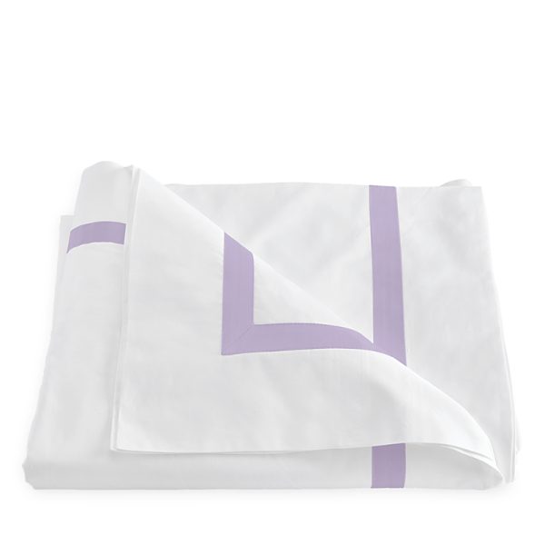Matouk Lowell Duvet, Full/Queen