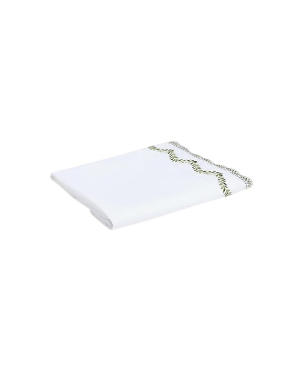 Hill House Home The Top Sheet - Queen
