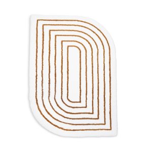 Abyss Bulgari Bath Rug - Exclusive