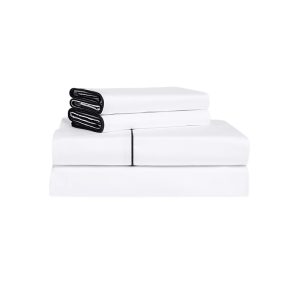 Hill House Home The Sheet Set, Full/Queen