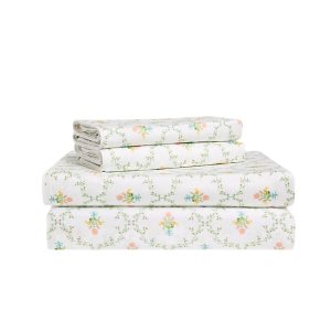Hill House Home The Sheet Set, Full/Queen