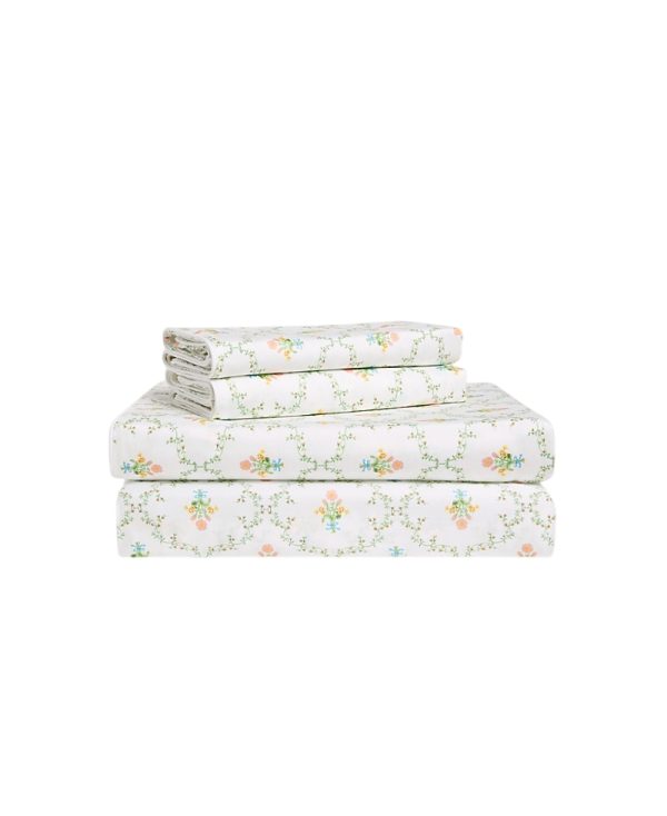 Hill House Home The Sheet Set, King