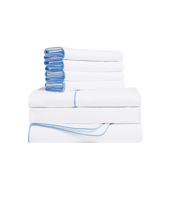 Hill House Home The Bed Set, King