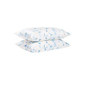 Hill House Home The Sisi Silk Pillowcase, King