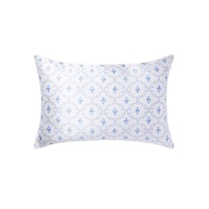 Hill House Home The Sisi Silk Pillowcase, Standard