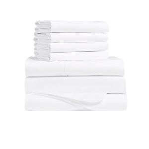 Hill House Home The Bed Set, Queen