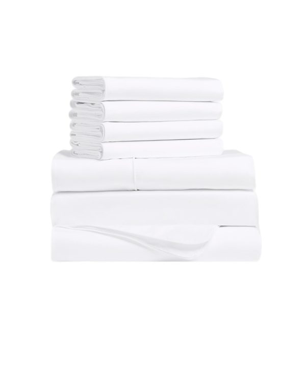 Hill House Home The Bed Set, Queen