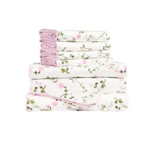Hill House Home The Bed Set, Queen