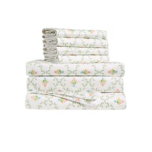 Hill House Home The Bed Set, Queen
