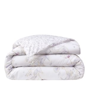 Yves Delorme Givre Duvet Cover, King