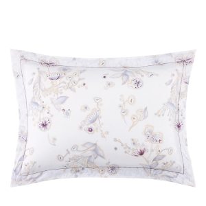 Yves Delorme Givre King Sham