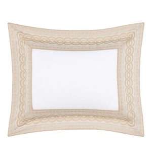 Yves Delorme Joyau Boudoir Sham