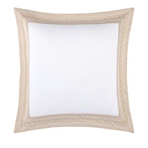 Yves Delorme Joyau Euro Sham