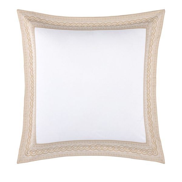Yves Delorme Joyau Euro Sham