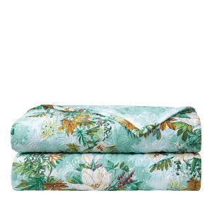 Yves Delorme Panorama Quilted Coverlet, Full Queen