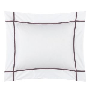 Yves Delorme Athena Boudoir Sham