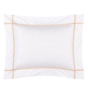 Yves Delorme Athena Boudoir Sham