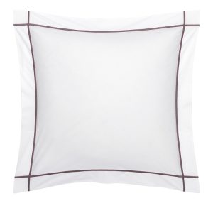 Yves Delorme Athena Euro Sham