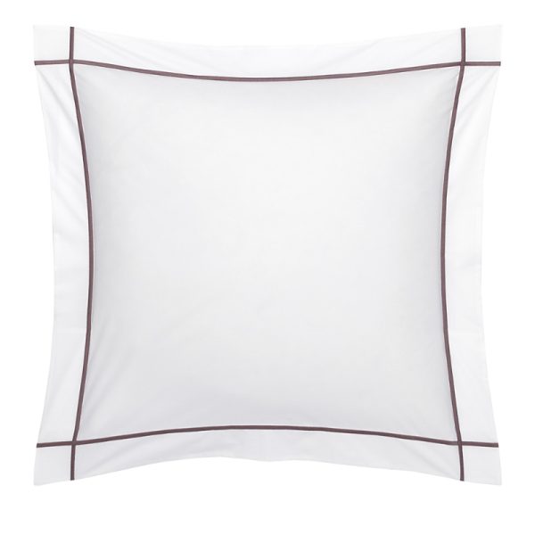 Yves Delorme Athena Euro Sham