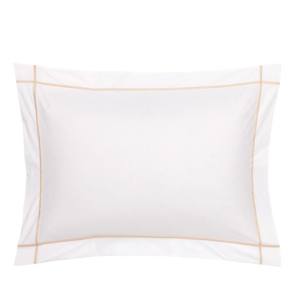 Yves Delorme Athena Standard Sham