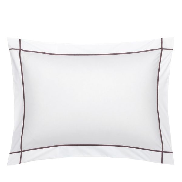 Yves Delorme Athena Standard Sham