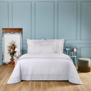 Yves Delorme Athena Pillowcase, King