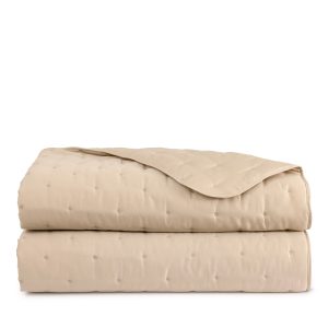 Yves Delorme Triomphe Coverlet, Queen
