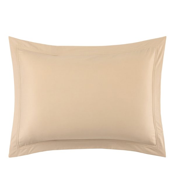 Yves Delorme Triomphe Standard Sham