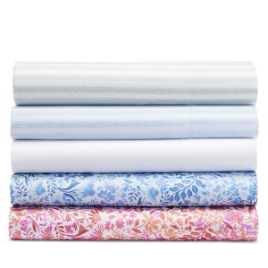 Aqua Egyptian Cotton Sheet Set, King - Exclusive