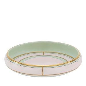Ginori 1735 Oggetti Round Change Tray