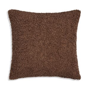 Hudson Park Collection Teddy Decorative Pillow, 20 x 20 - Exclusive