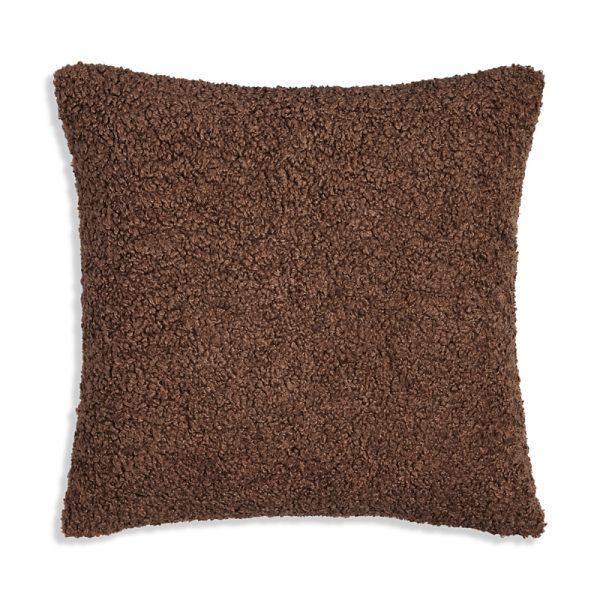 Hudson Park Collection Teddy Decorative Pillow, 20 x 20 - Exclusive
