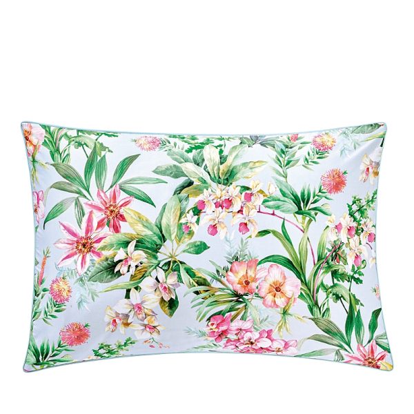 Anne de Solene Conte Printed Standard Sham