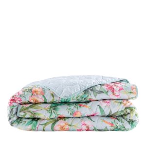 Anne de Solene Conte Coverlet, Queen