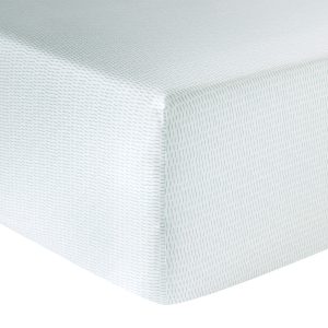 Anne de Solene Enchantement Fitted Sheet King