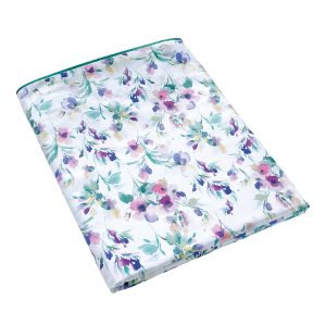 Anne de Solene Enchantement Flat Sheet, King
