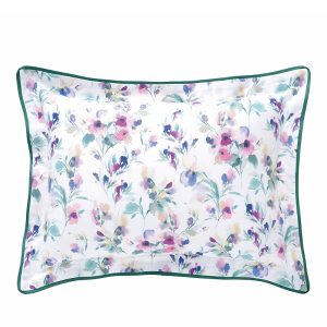 Anne de Solene Enchantement Sham, Boudoir