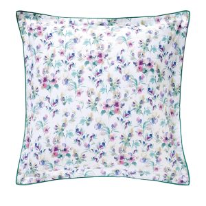 Anne de Solene Enchantement Sham, Euro