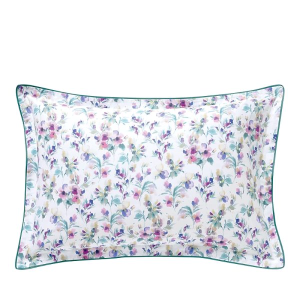 Anne de Solene Enchantement Sham, King