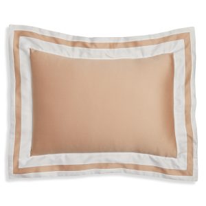 Matouk Alessandra Boudoir Sham - Exclusive