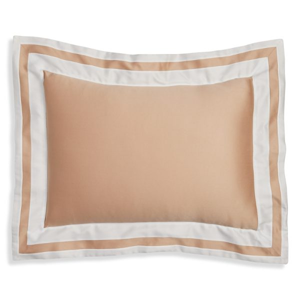 Matouk Alessandra Boudoir Sham - Exclusive