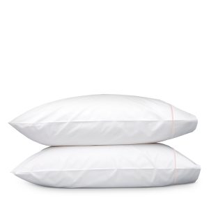 Matouk Gatsby Pillowcase Set, Standard