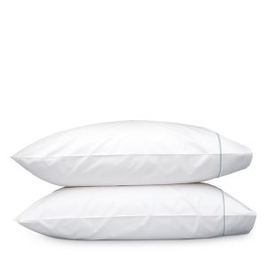 Matouk Gatsby Pillowcase Set, Standard