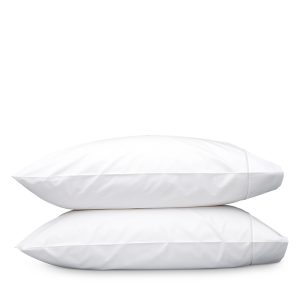 Matouk Gatsby Pillowcase Set, Standard