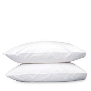 Matouk Gatsby Pillowcase Set, Standard